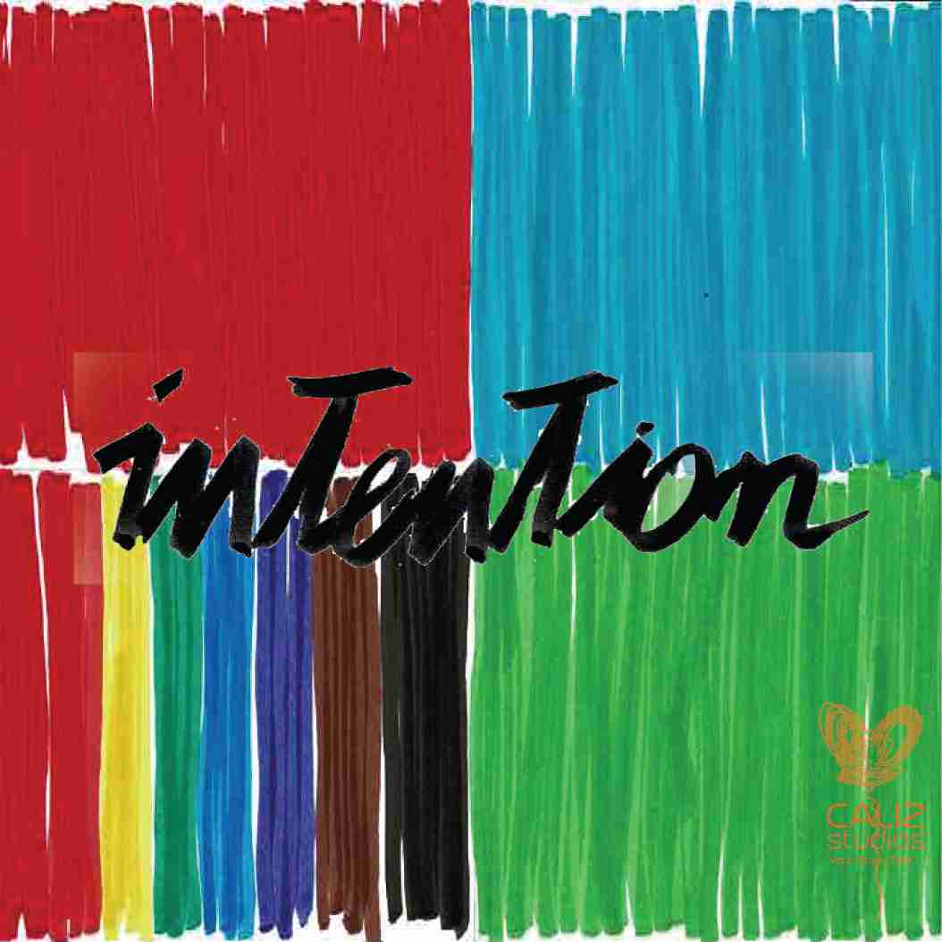 Intention Time Again?