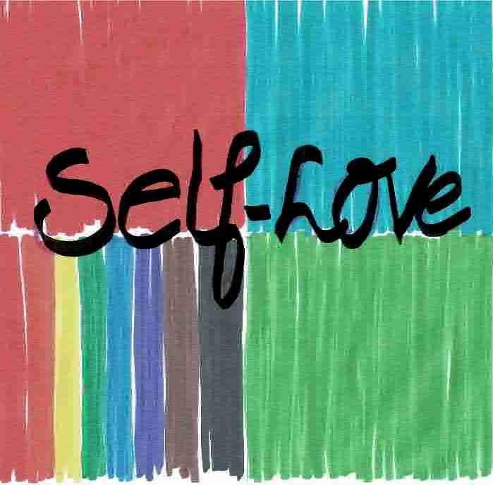 Self-Love Back To The Drawing Board?