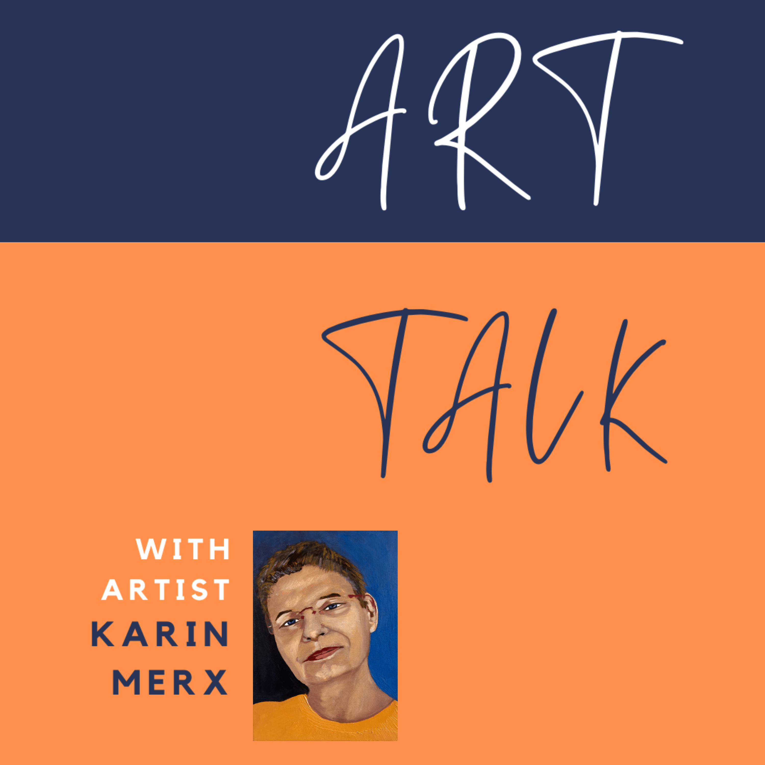 Why Artists Need a Why