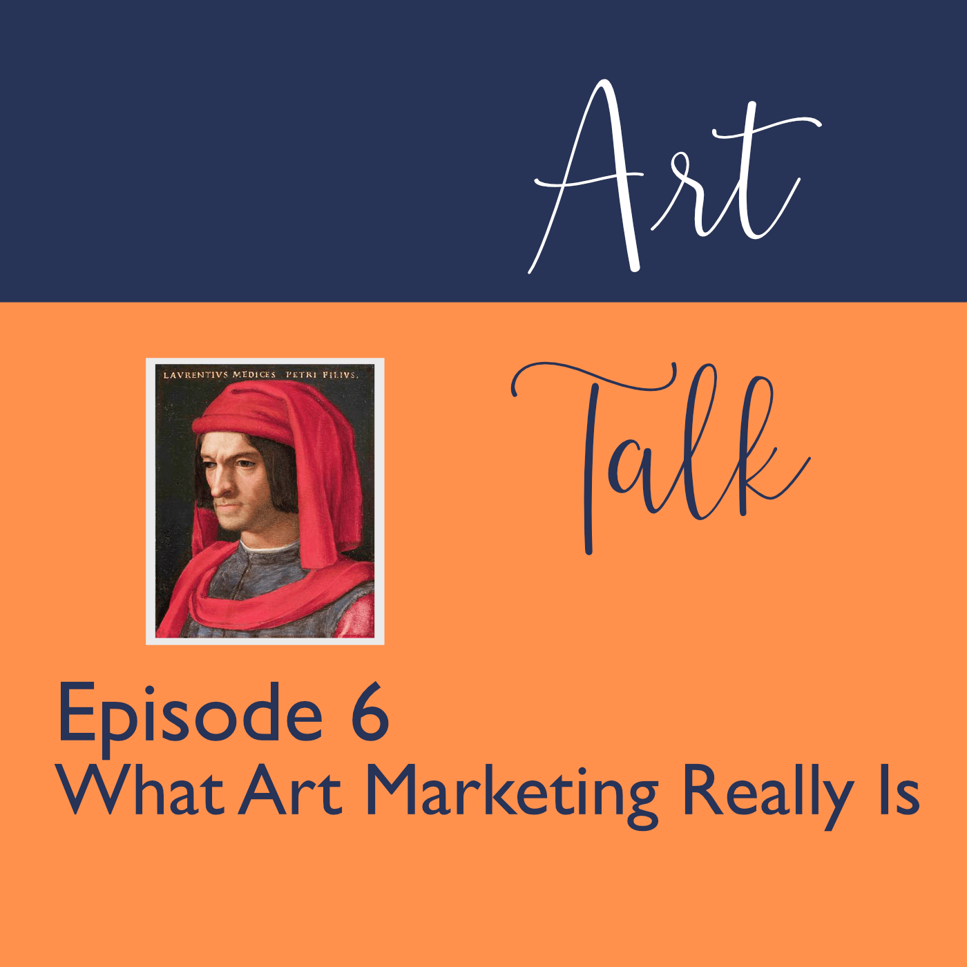 Art Talk – What Art Marketing Really Means