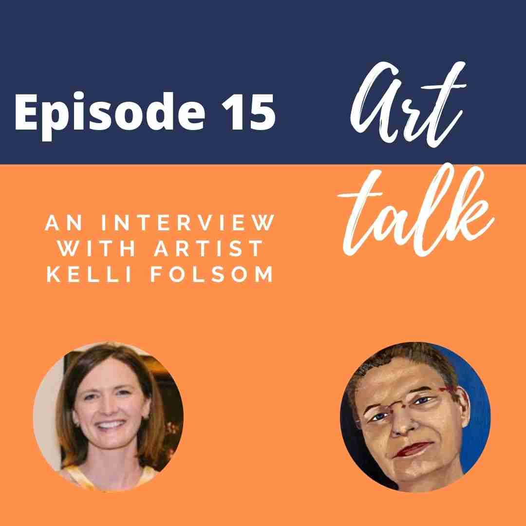 Interview with Artist Kelli Folsom