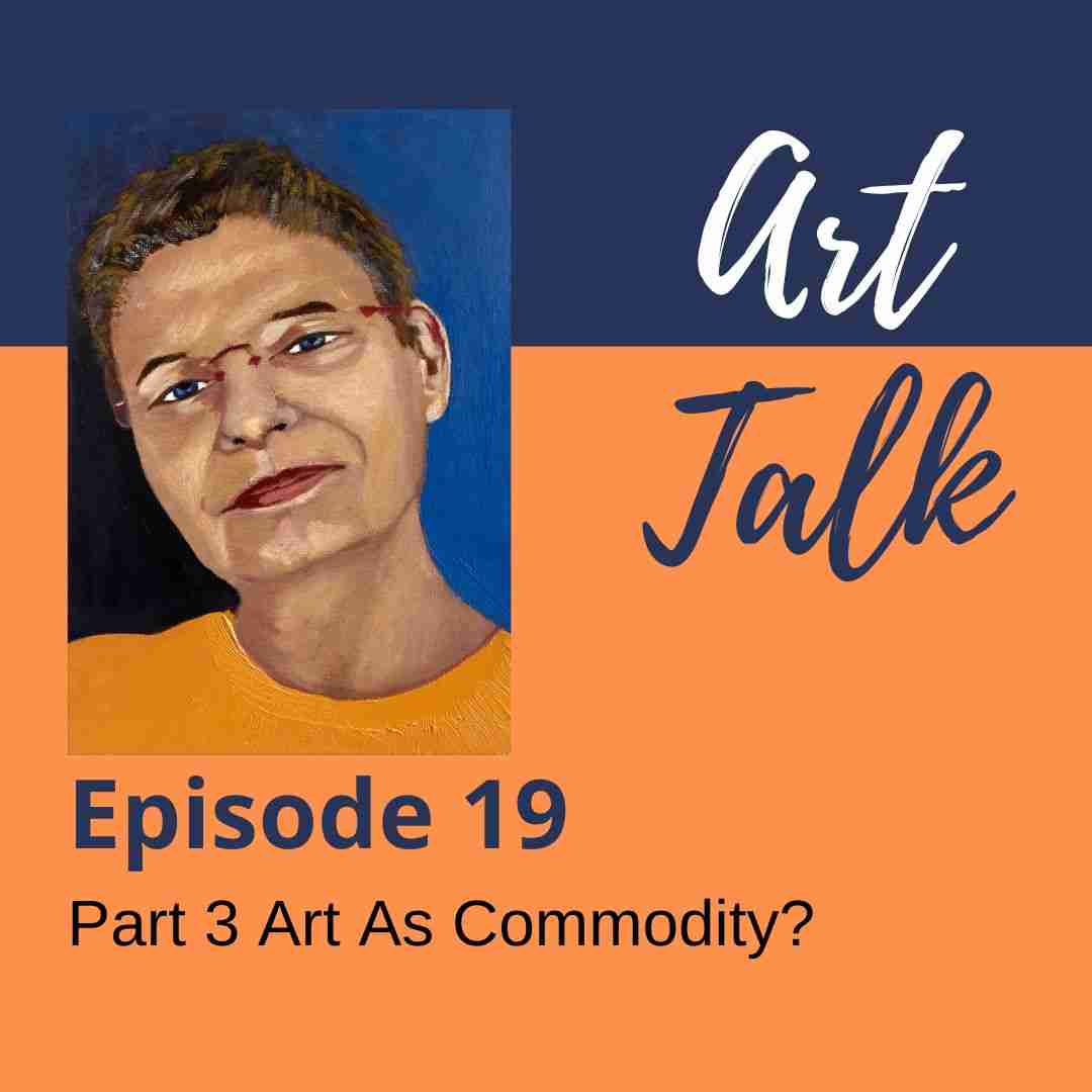 Art As Commodity?