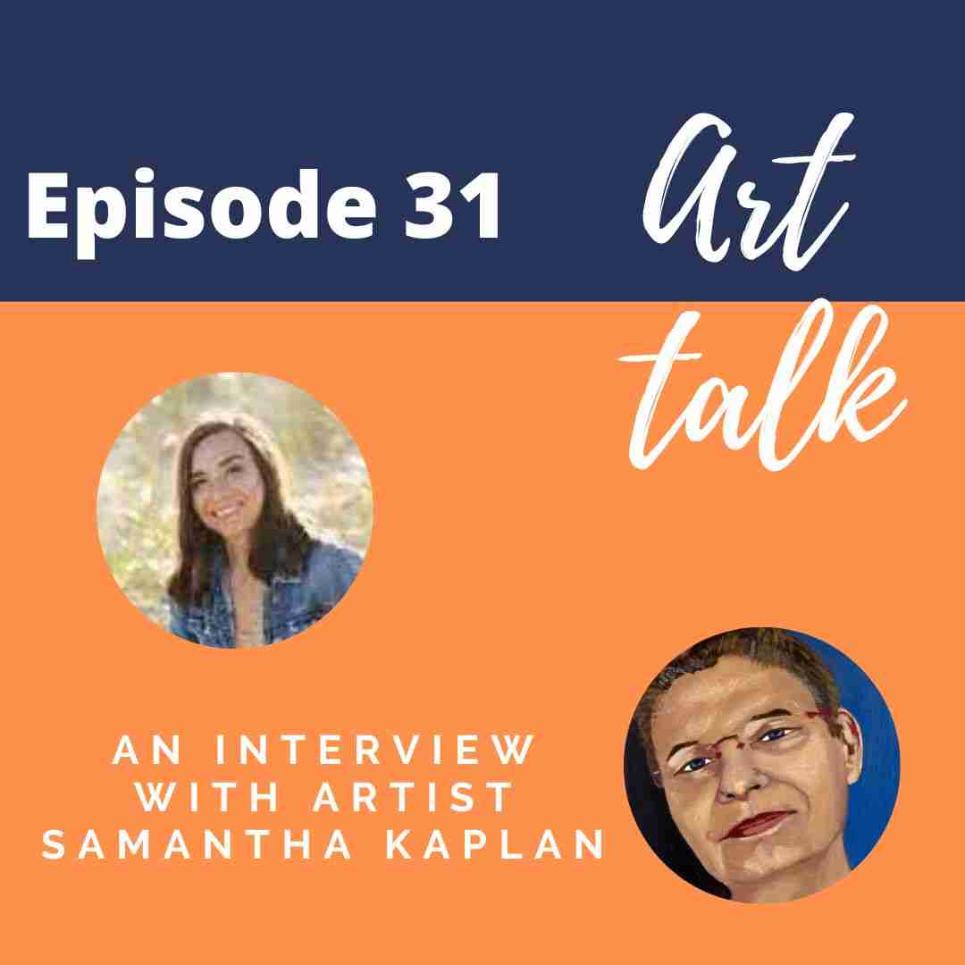 Interview with Samantha Kaplan