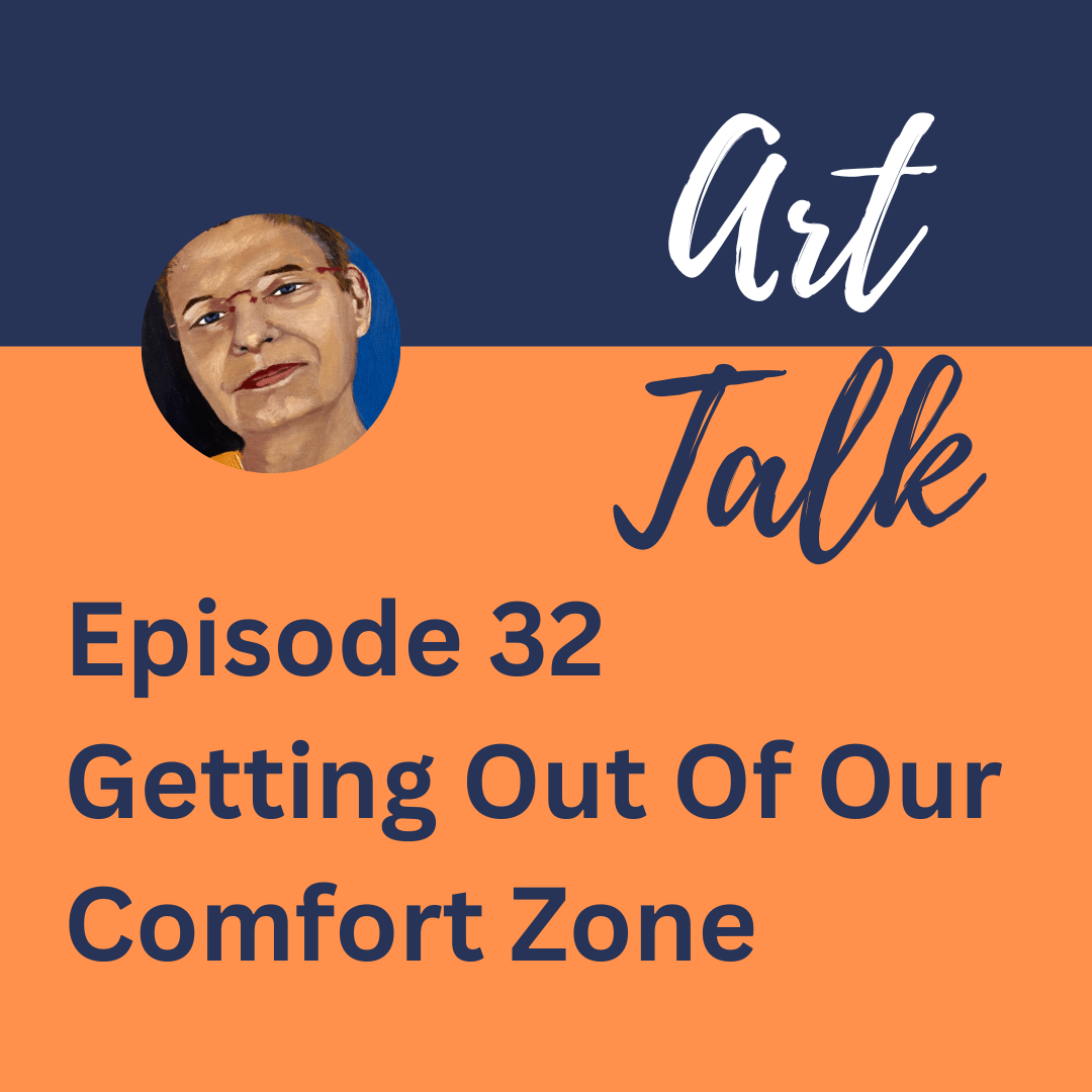 Out Of The Comfort Zone