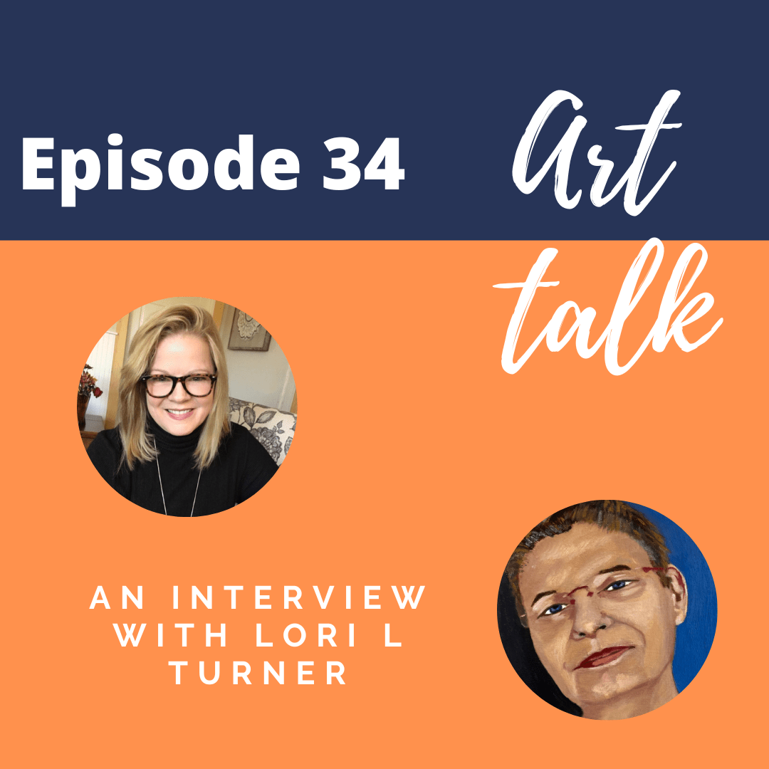 Interview with Lori Turner