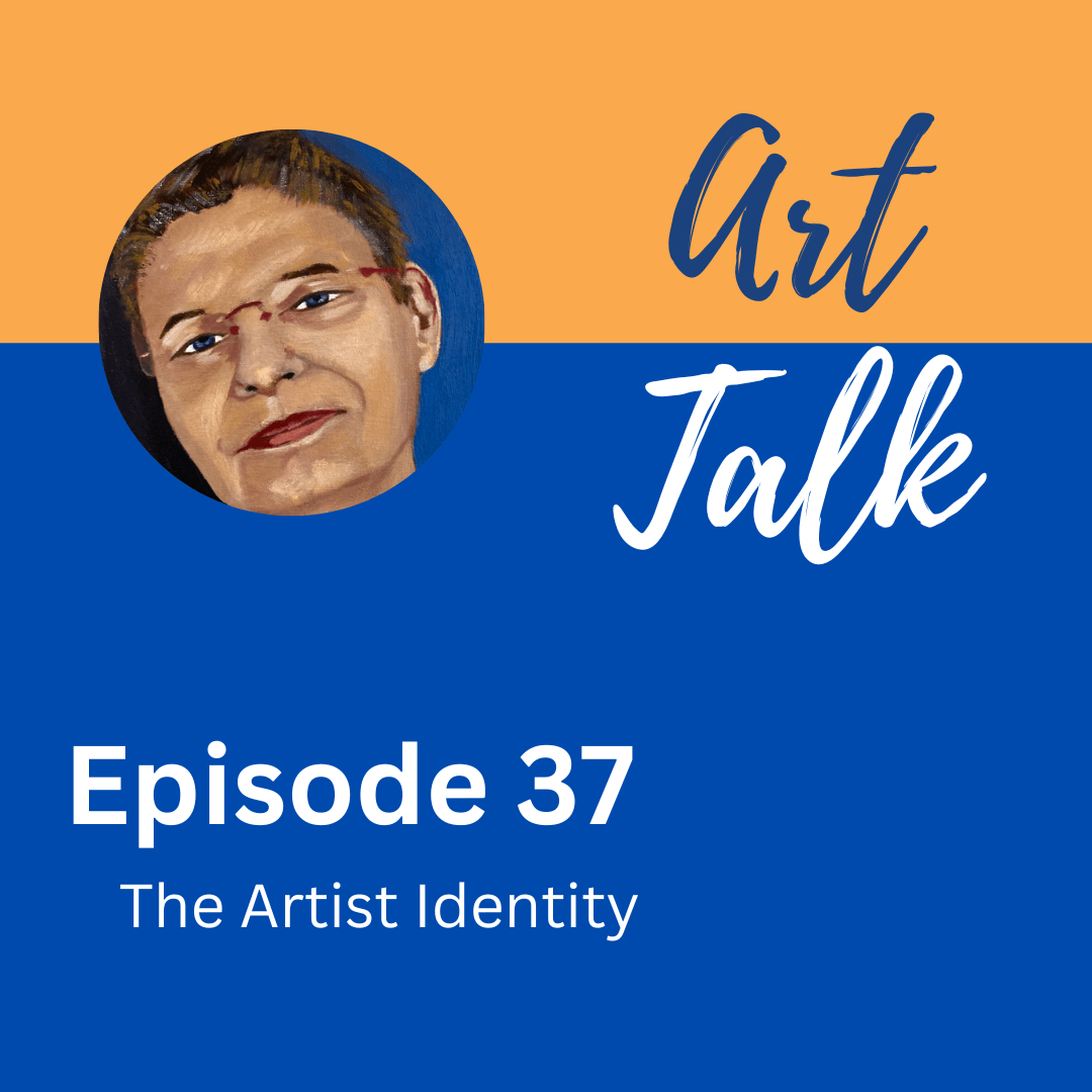 Artists and Identity