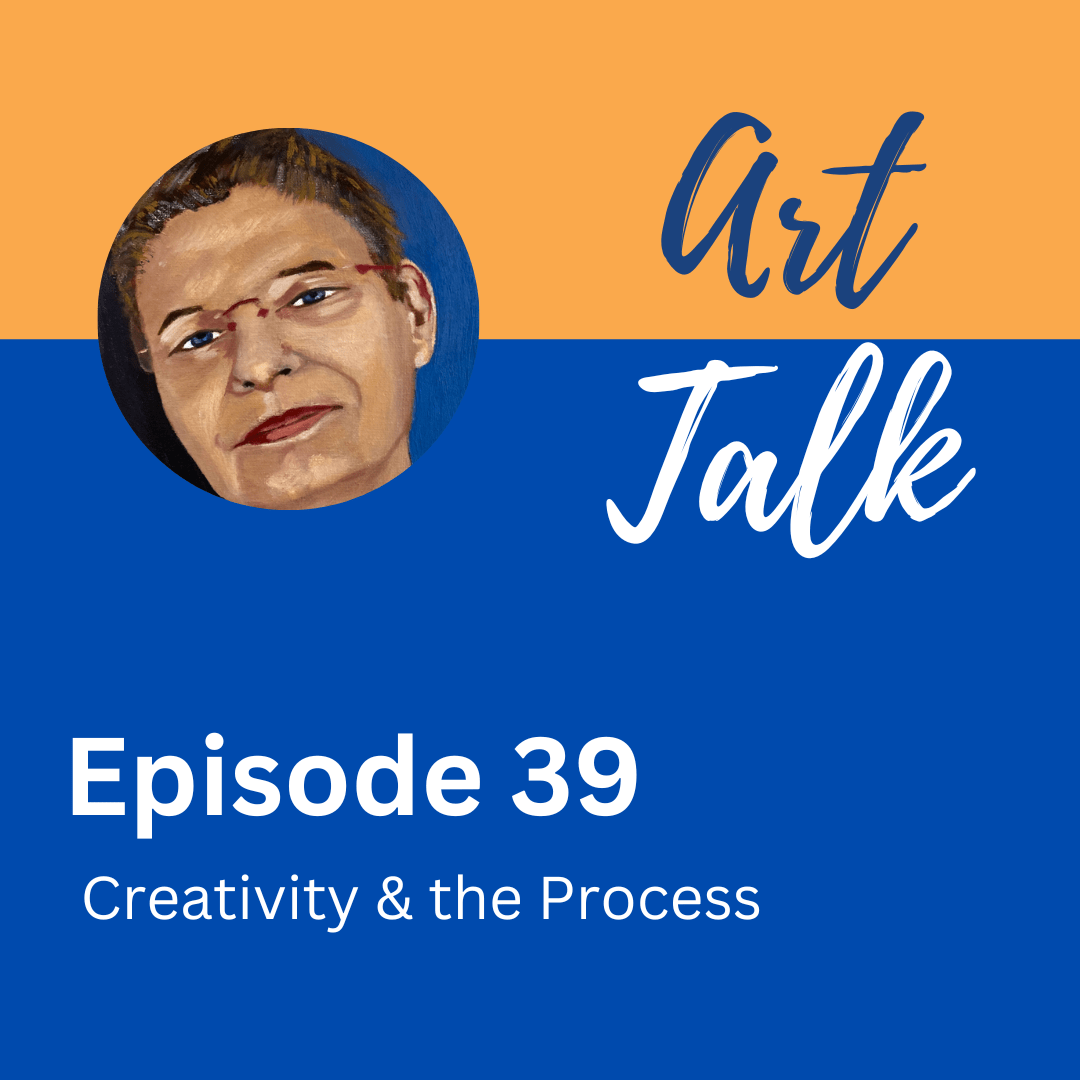 Creativity & The Process