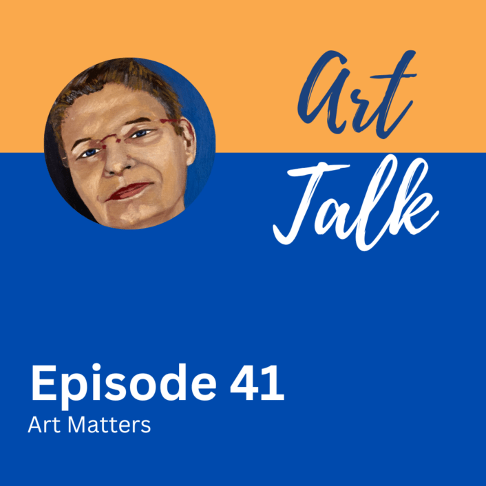 Art Matters!