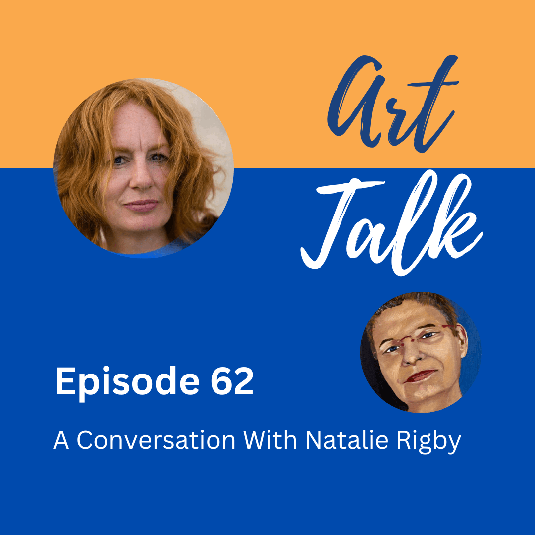 A Conversation With Natalie Rigby