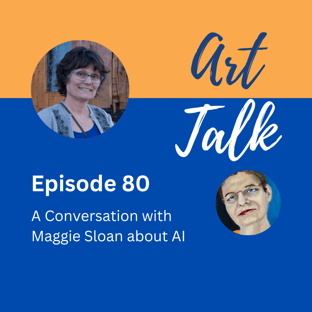 A Conversation About AI