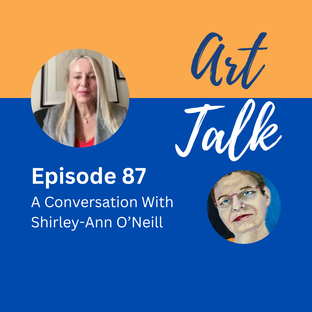 A Conversation with Shirley-Ann O’Neill