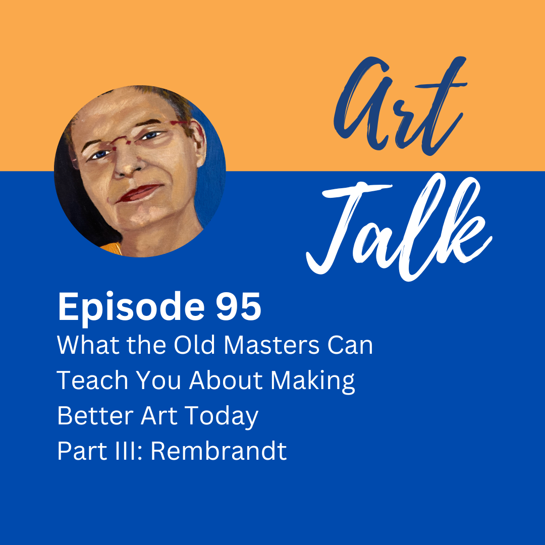 Why Old Masters Matter To Artists Today 3