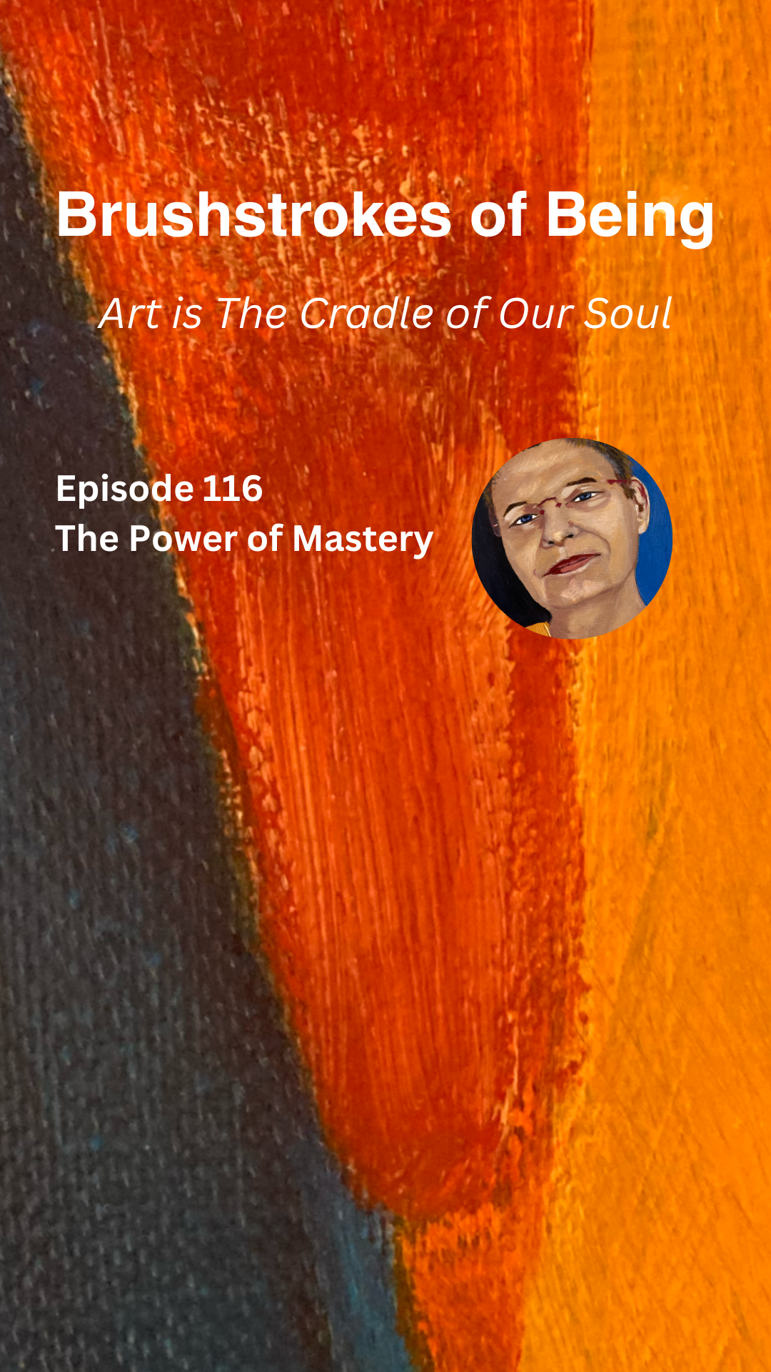 The Power of Mastery