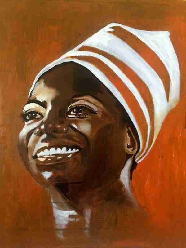 We All Have A Story – Nina Simone