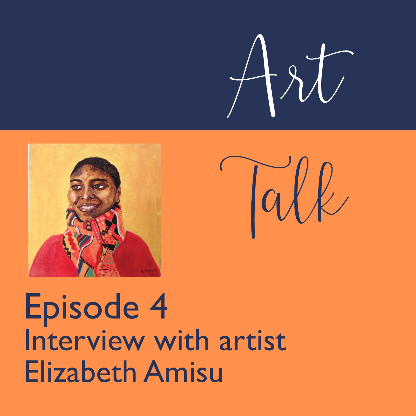 Interview With Elizabeth Amisu