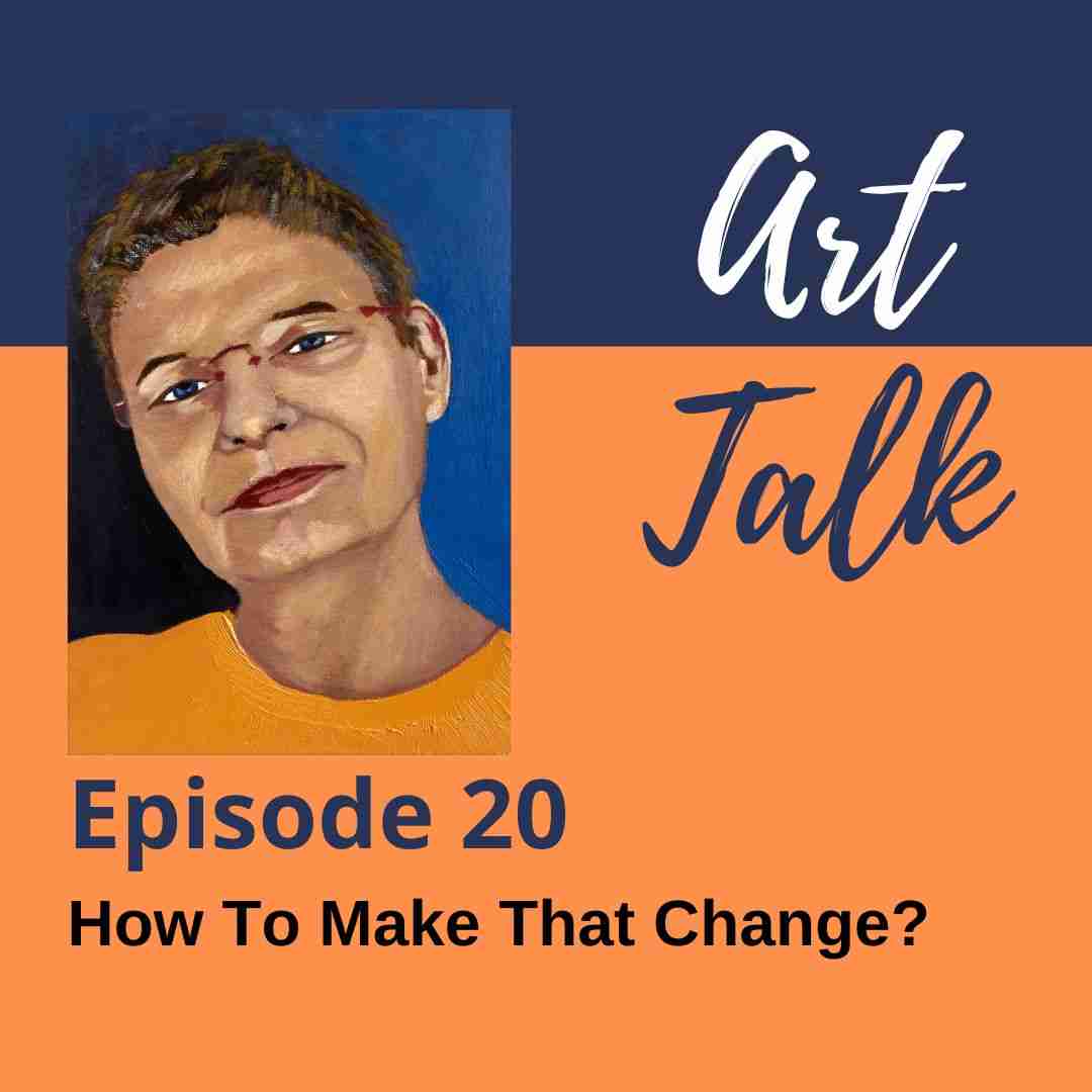 Artists do not need to struggle