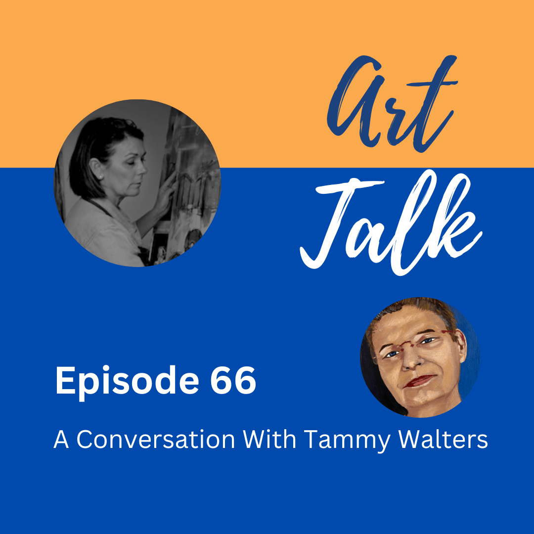A Conversation With Tammy Walters