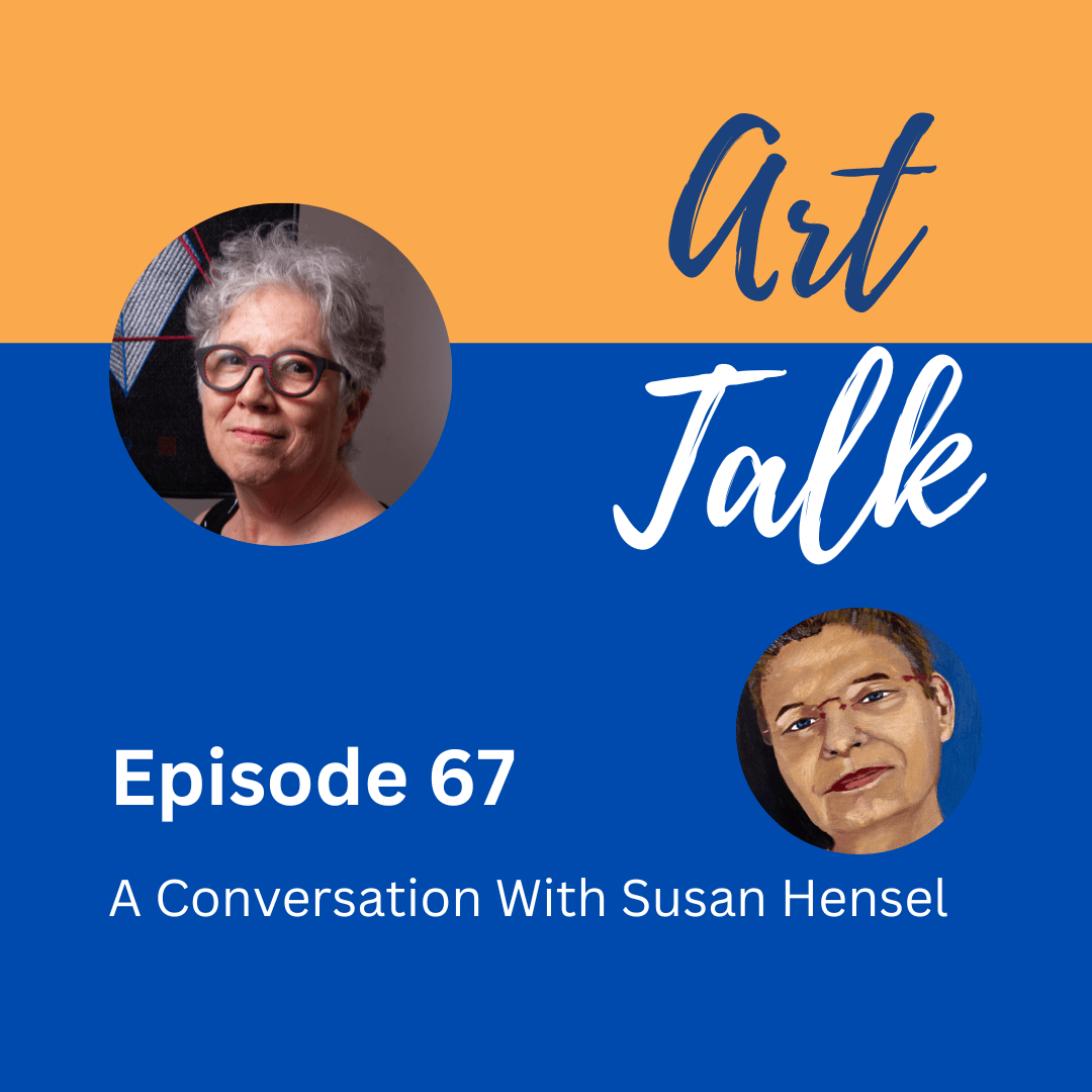 A Conversation With Susan Hensel