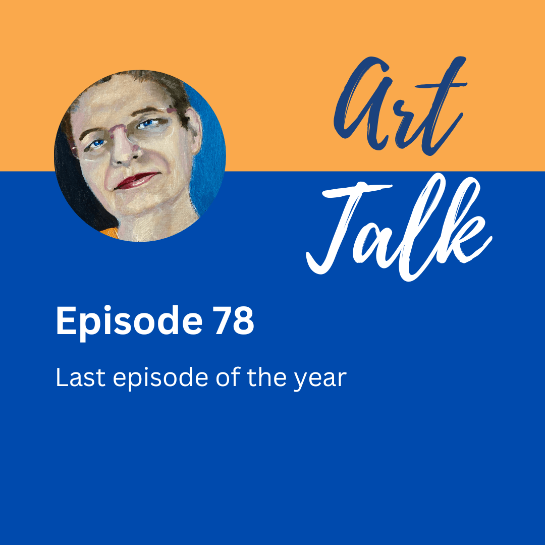 Last episode of this year