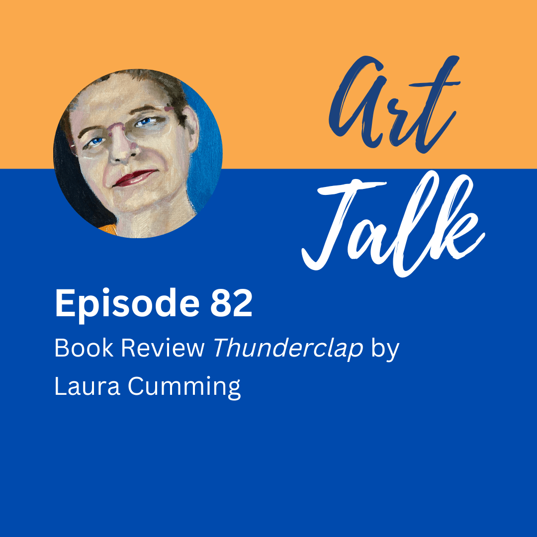 A Book Review of Thunderclap