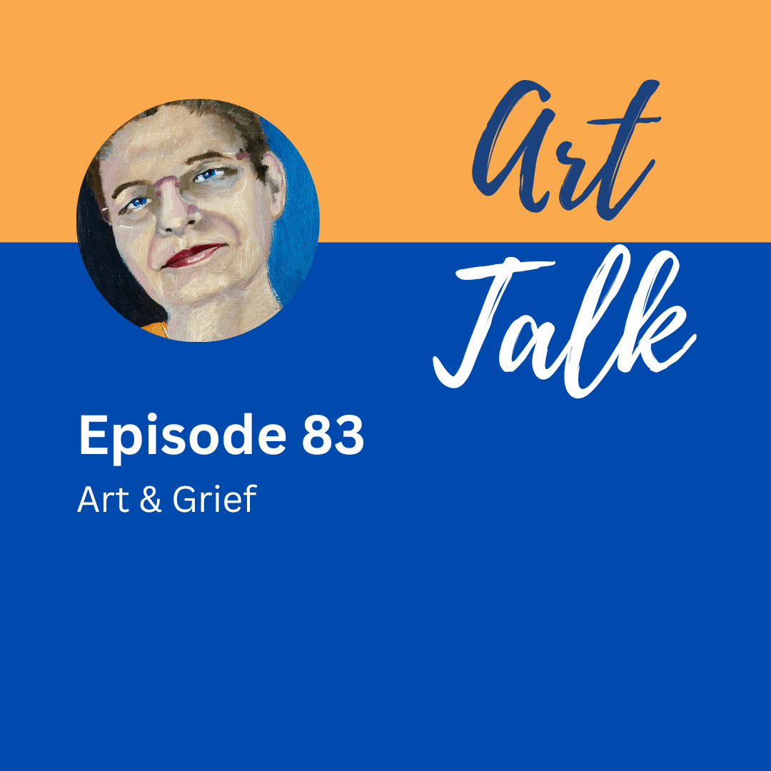 Art And Grief
