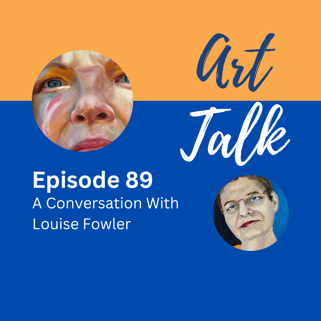 A Conversation With Louise Fowler