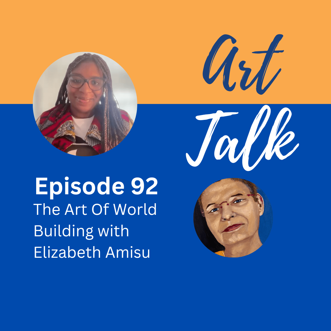 The Art of World Building