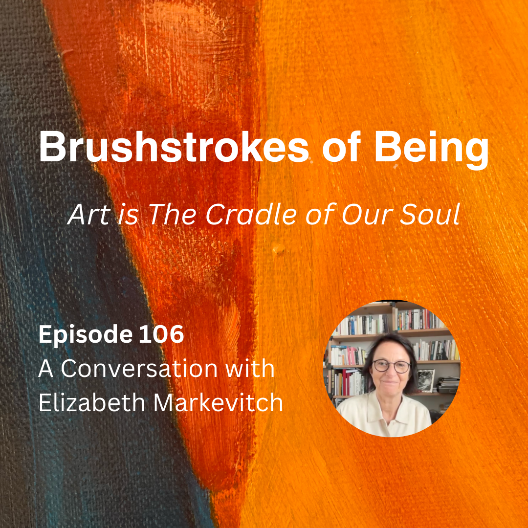 Elizabeth Markevitch