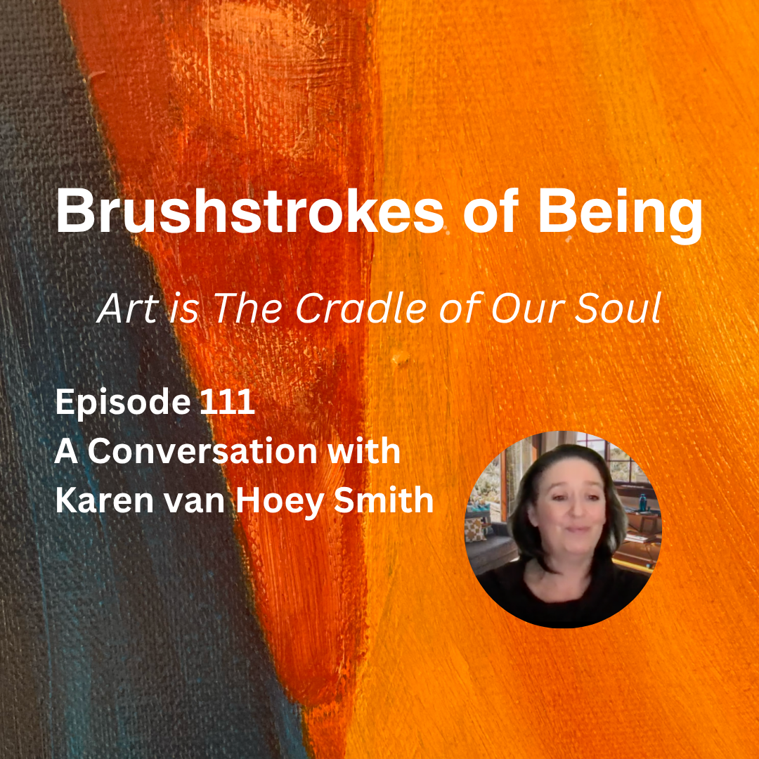 Art as Portal or Mirror?