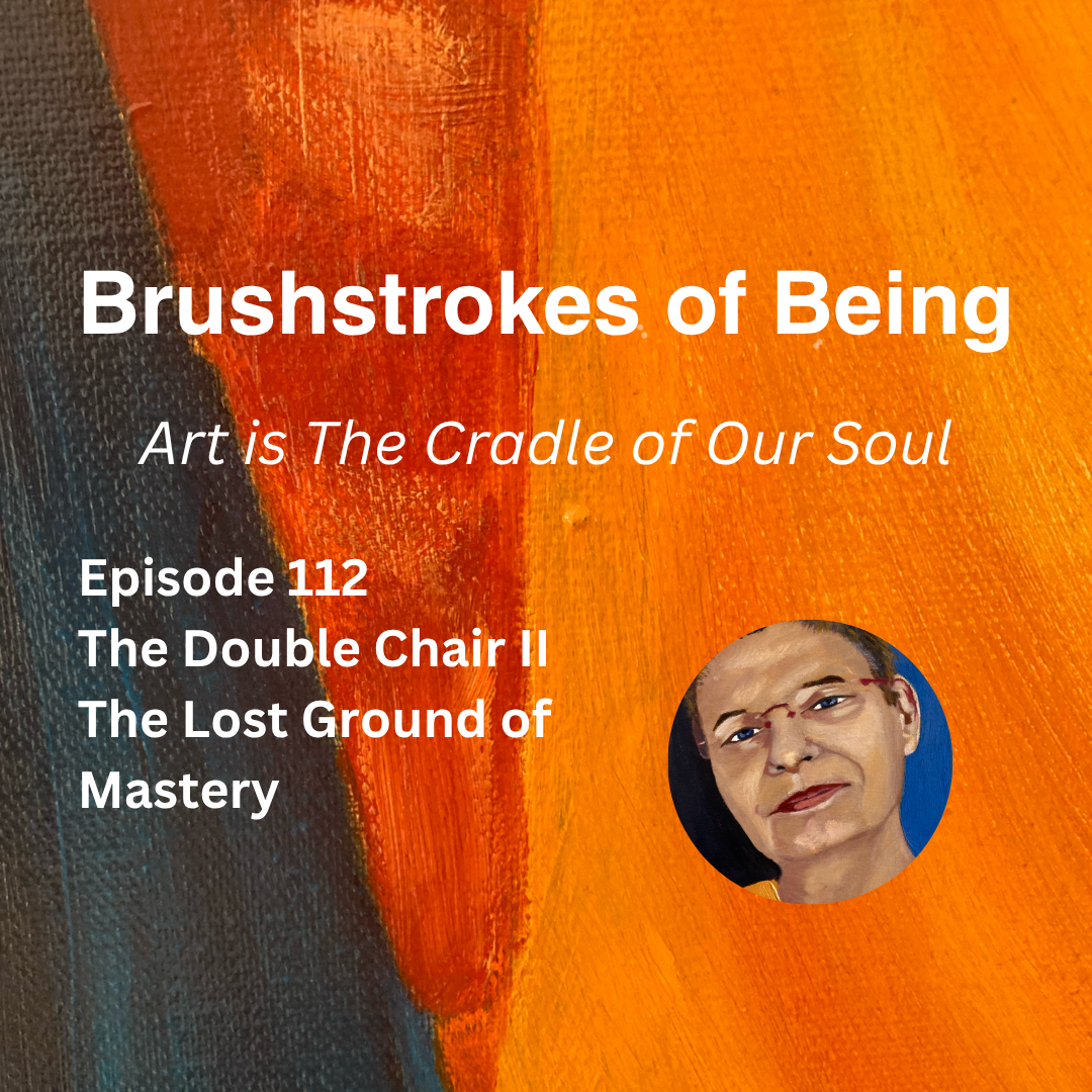 The Lost Ground of Mastery