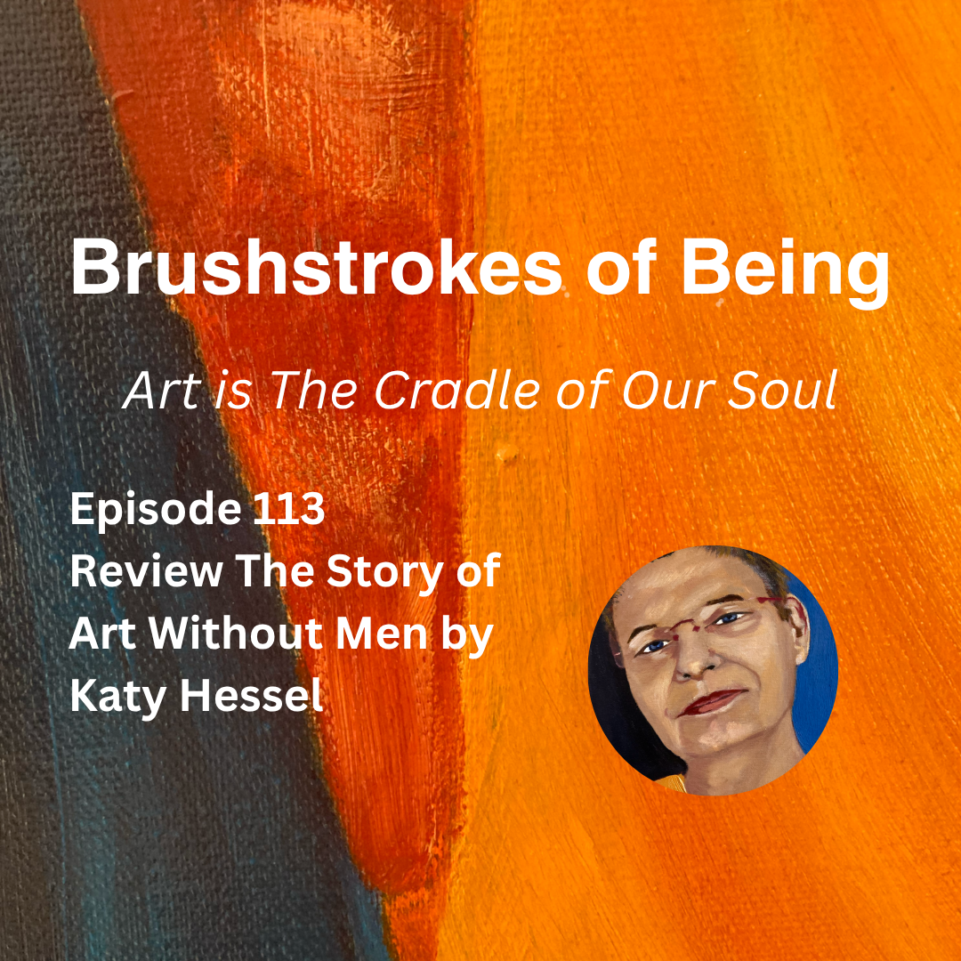 The Story of Art Without Men Review